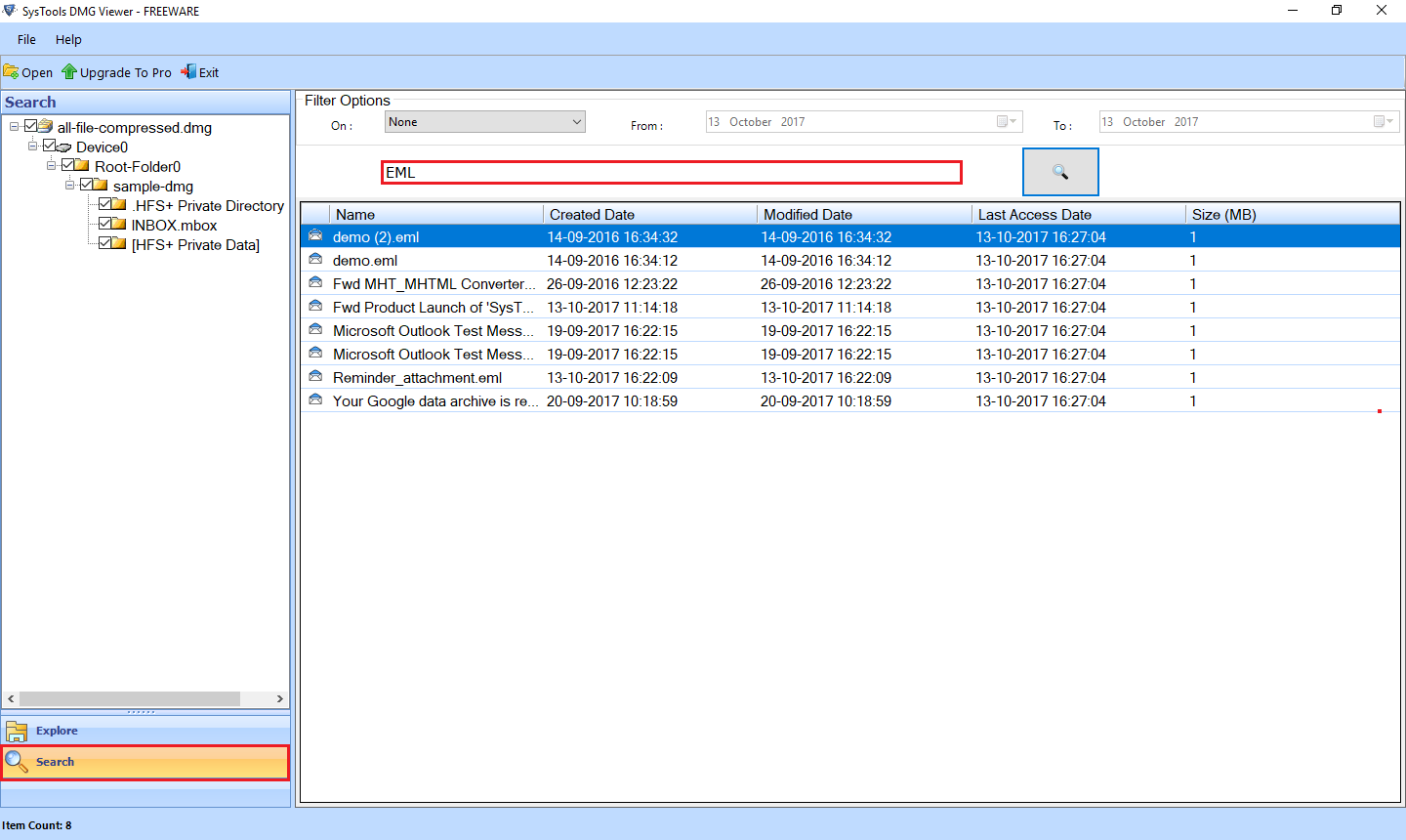 Dmg Extractor For Windows 8.1